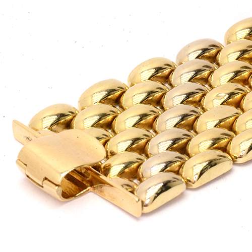 Браслет Золото 585