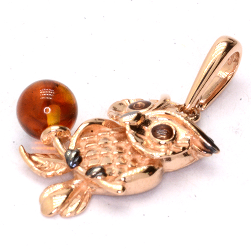 Подвеска Золото 585