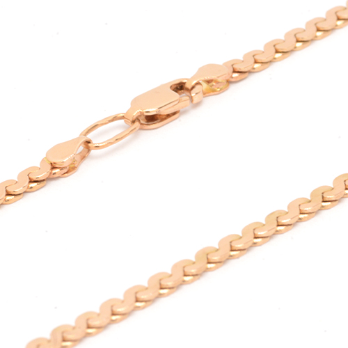 Цепь Золото 585