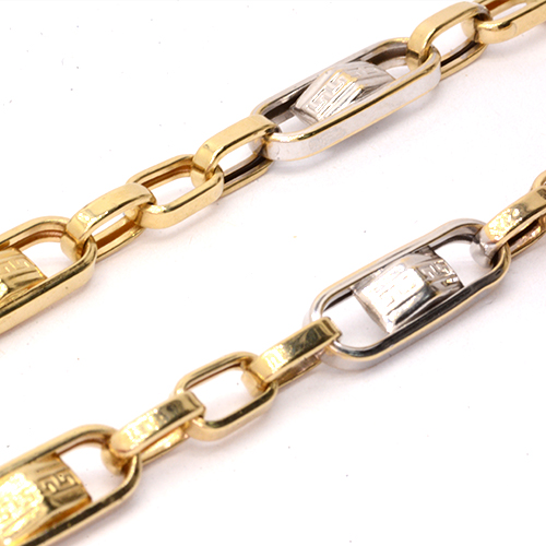 Цепь Золото 585