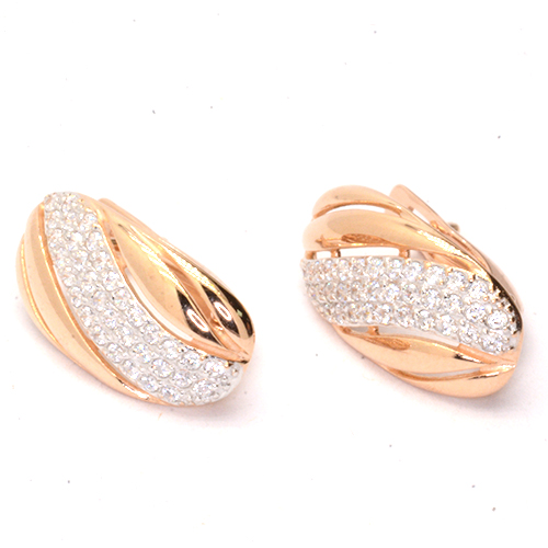 Серьги Золото 585