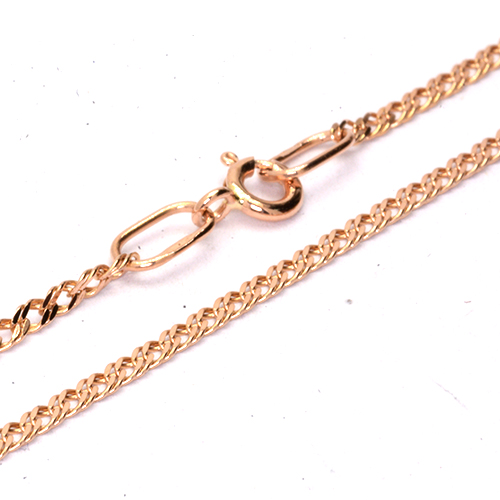 Цепь Золото 585