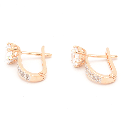 Серьги Золото 585