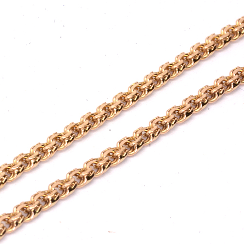 Цепь Золото 585