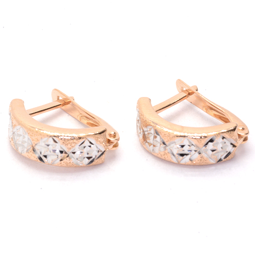 Серьги Золото 585