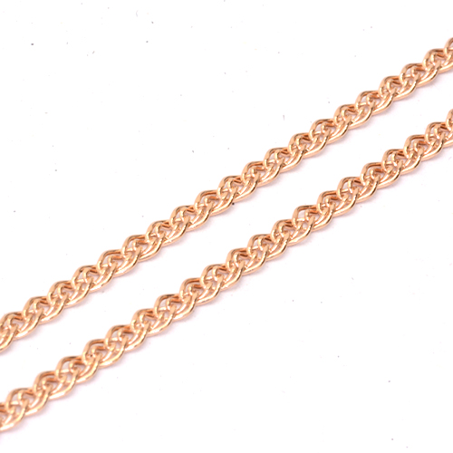 Цепь Золото 585