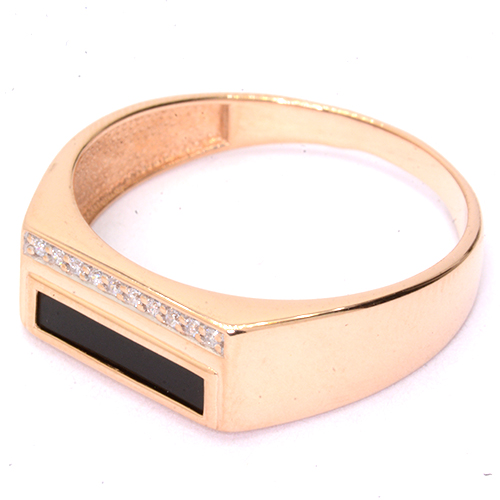 Печатка Золото 585