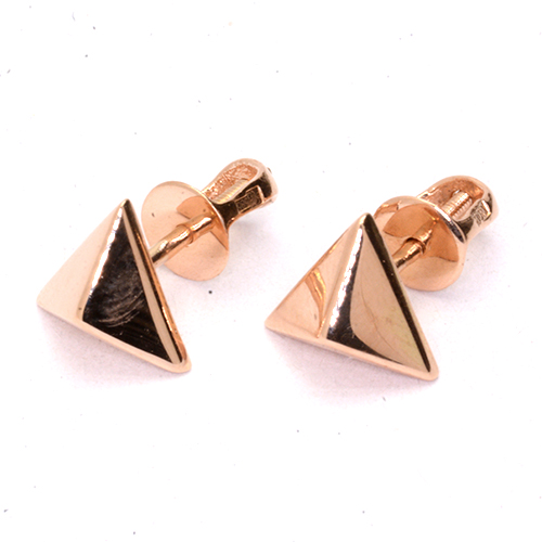 Серьги Золото 585