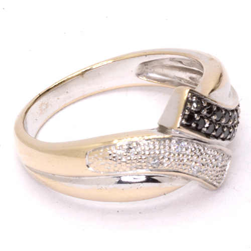 Кольцо Золото 585