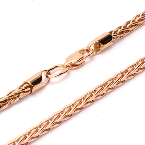 Цепь Золото 585