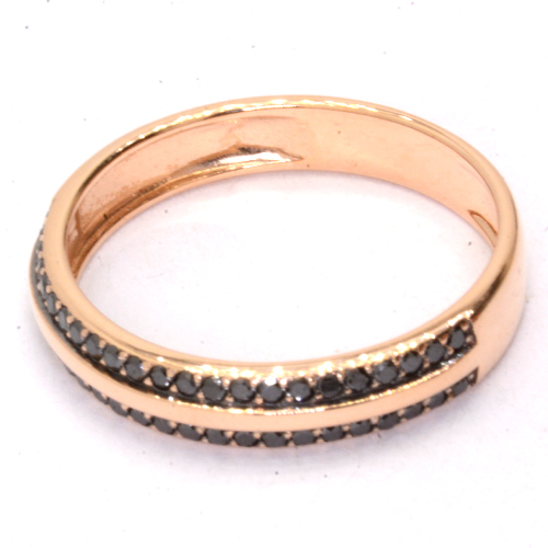 Кольцо Золото 585