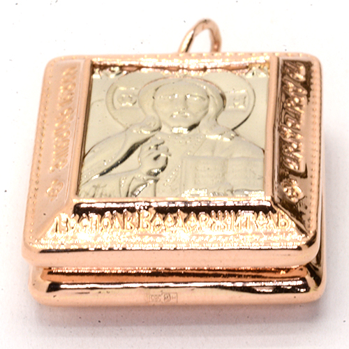 Подвеска Золото 585