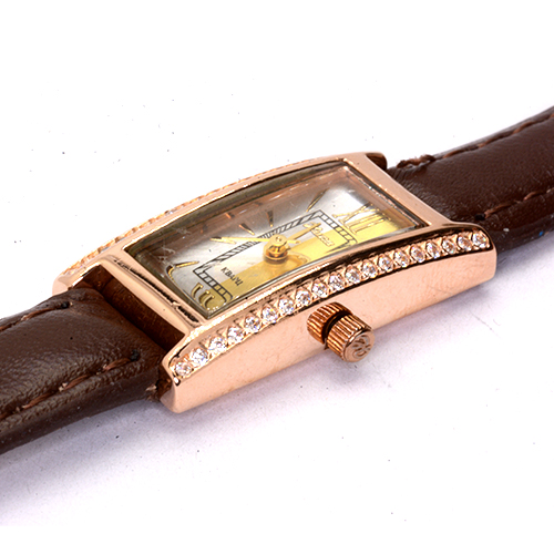 Часы Золото 585