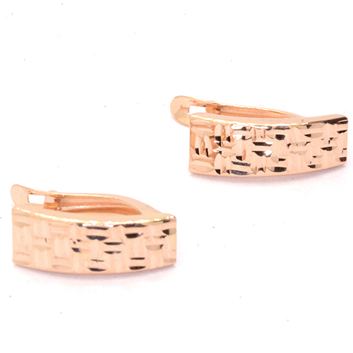 Серьги Золото 585