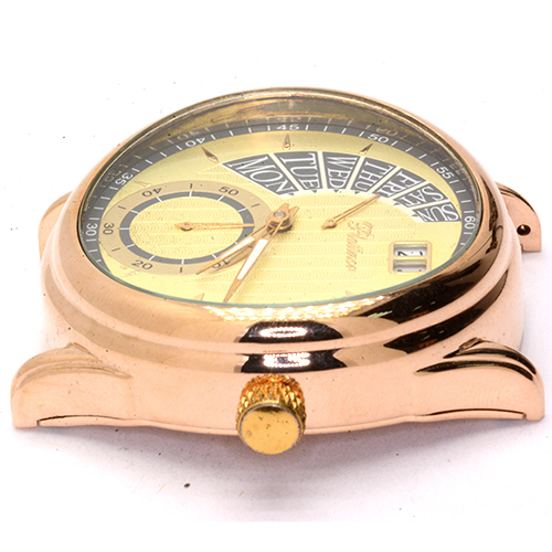 Часы Золото 585