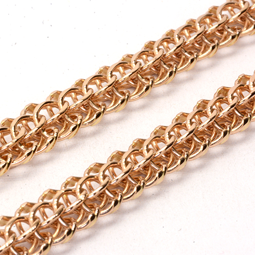 Цепь Золото 585