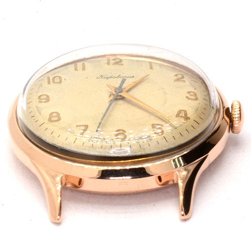 Часы Золото 585