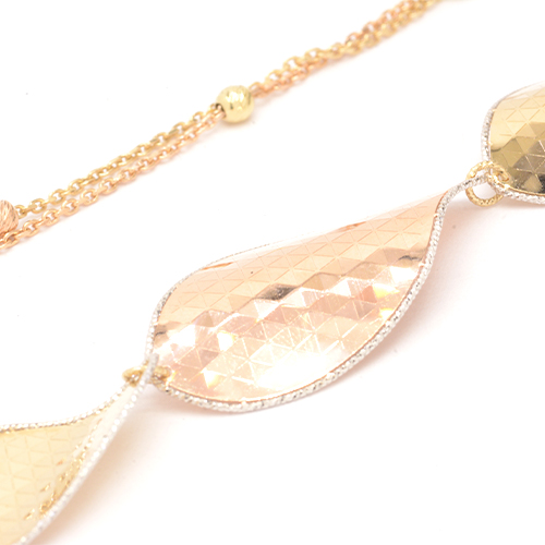 Колье Золото 585