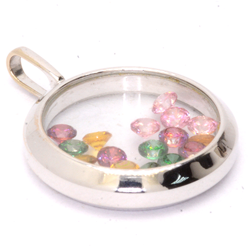 Подвеска Золото 585