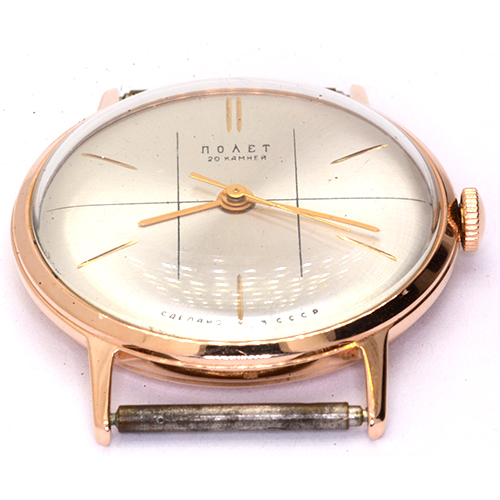 Часы Золото 583