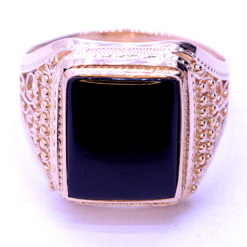 Перстень Золото 585