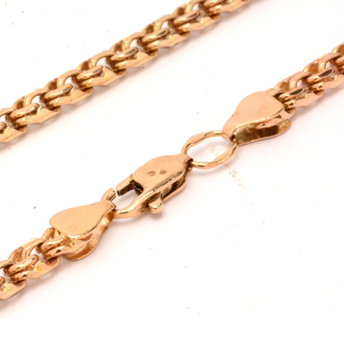 Цепь Золото 585