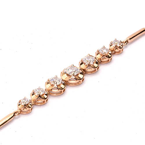 Браслет Золото 585