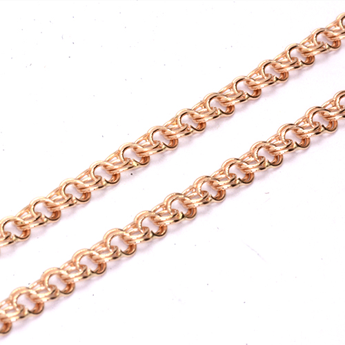 Цепь Золото 585