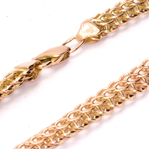 Браслет Золото 585