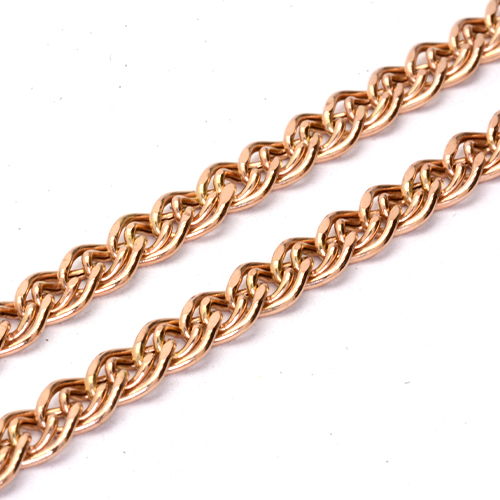 Цепь Золото 585