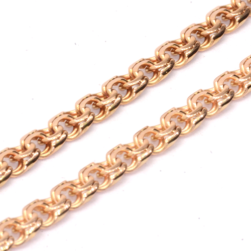 Цепь Золото 585