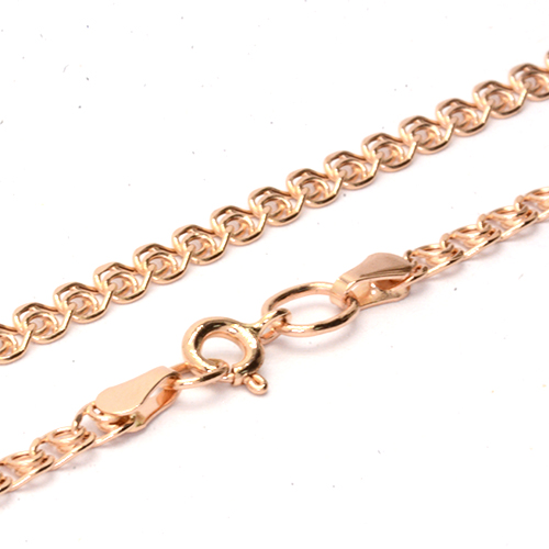 Цепь Золото 585