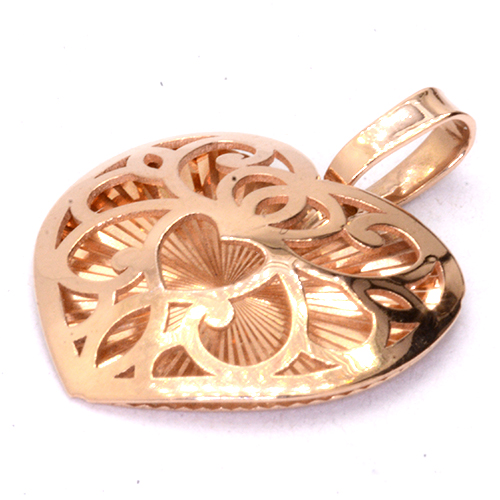 Кулон Золото 583