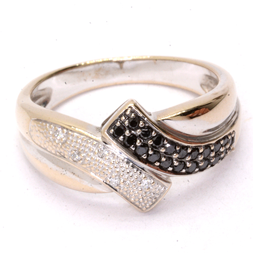 Кольцо Золото 585