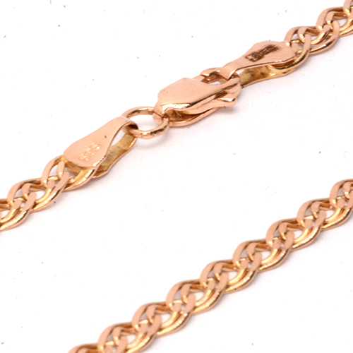 Цепь Золото 585