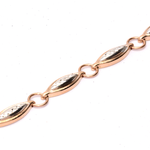 Браслет Золото 585