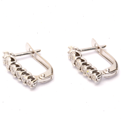 Серьги Золото 585