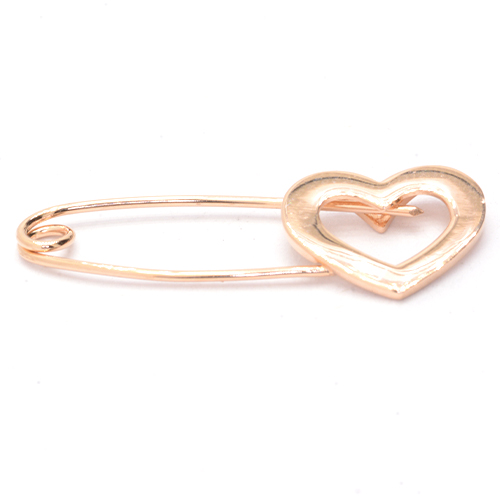 Булавка Золото 585