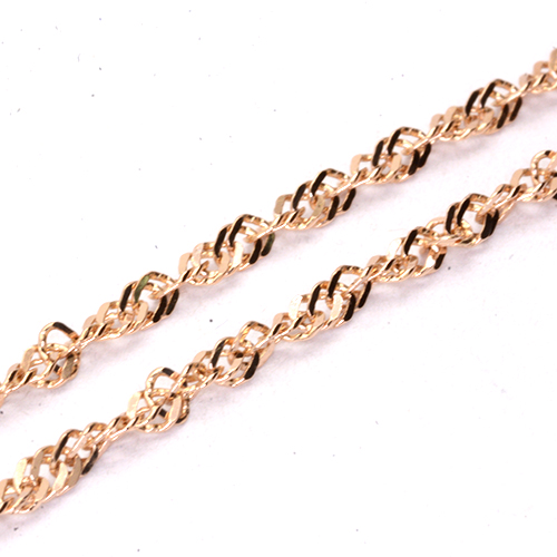 Цепь Золото 585