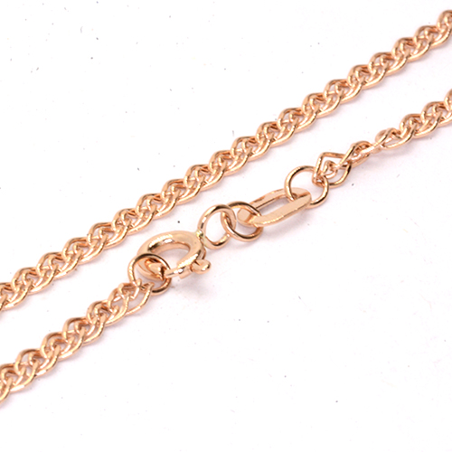 Цепь Золото 585