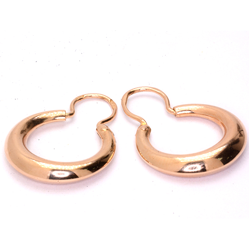 Серьги Золото 583