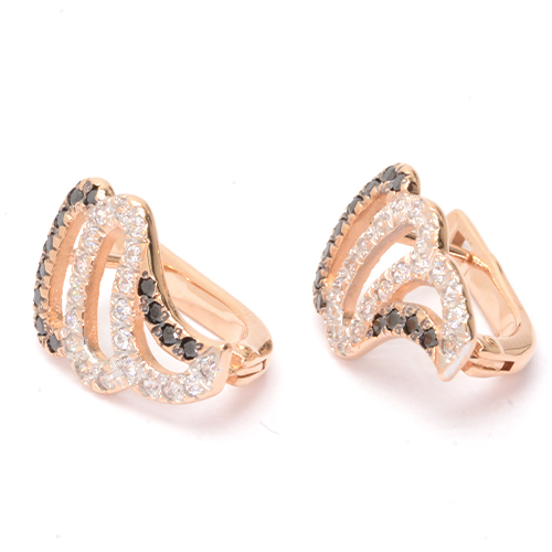 Серьги Золото 585