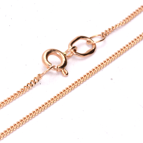 Цепь Золото 585