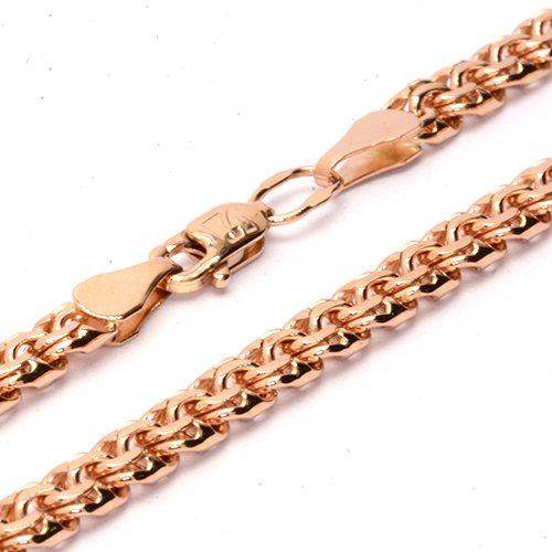 Цепь Золото 585