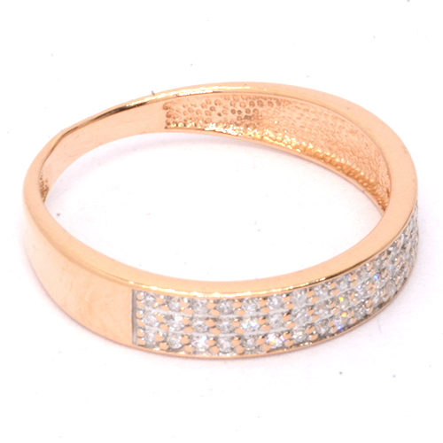 Кольцо Золото 585