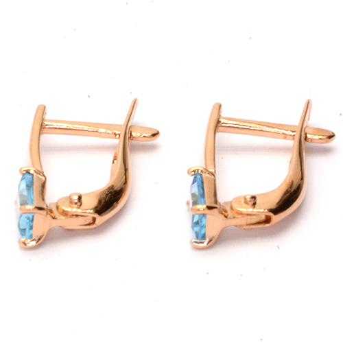 Серьги Золото 585