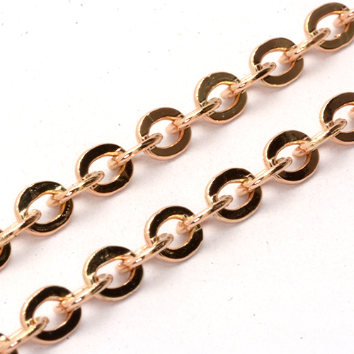 Цепь Золото 585