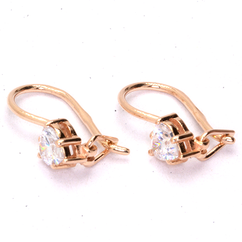 Серьги Золото 585