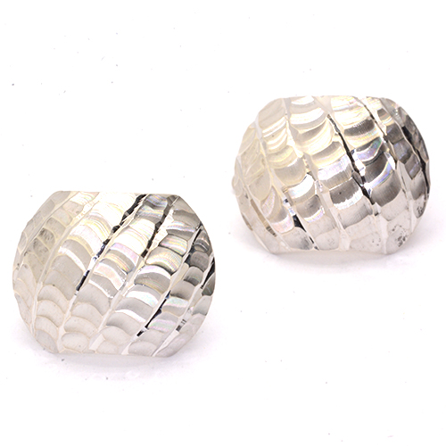 Серьги Серебро 925