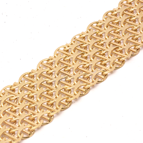 Браслет Золото 585